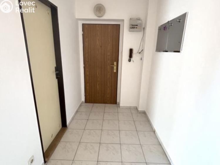 Продаж квартири 1+KK Český Krumlov, Urbinská č. 16