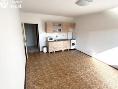 Prodej bytu 1+KK Český Krumlov, Urbinská č. 1