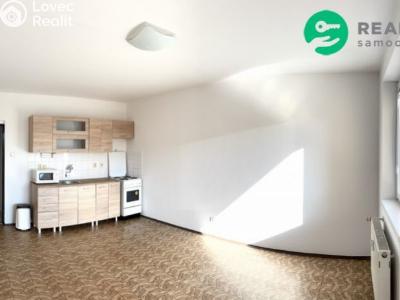 Продаж квартири 1+KK Český Krumlov, Urbinská č. 1