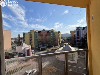 Продаж квартири 1+KK Český Krumlov, Urbinská č. 6