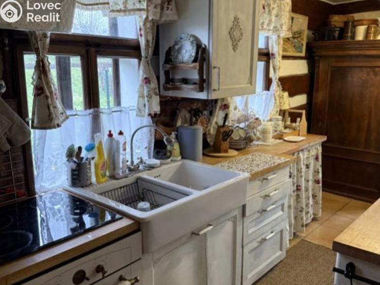 Sale cottage Běchary č. 5