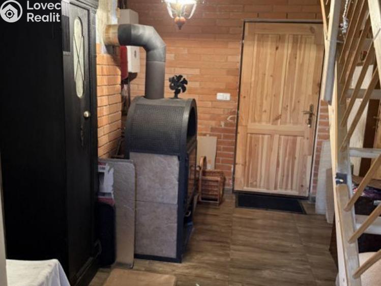 Sale cottage Běchary č. 8