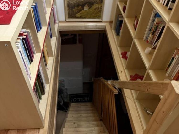 Prodej chalupy Běchary č. 9