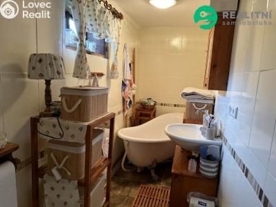 Prodej chalupy Běchary č. 4