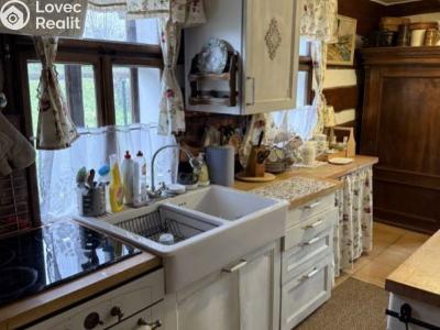 Prodej chalupy Běchary č. 5