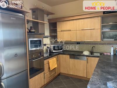 Pronájem kanceláře Benešov, Erbenova č. 6