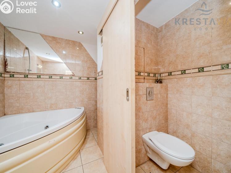 Prodej bytu 2+1 Ostrava, Vršovců č. 9