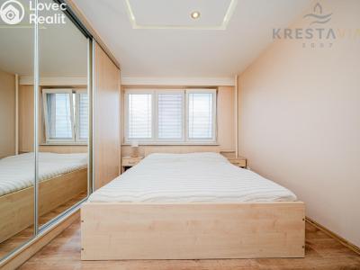 Prodej bytu 2+1 Ostrava, Vršovců č. 5