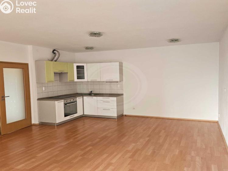 Prodej bytu 2+KK České Budějovice, Staroměstská 2769/10 č. 1