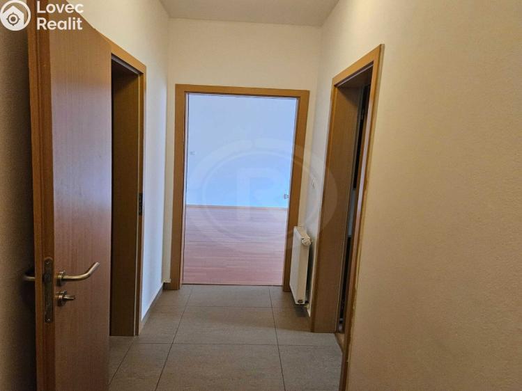 Prodej bytu 2+KK České Budějovice, Staroměstská 2769/10 č. 7