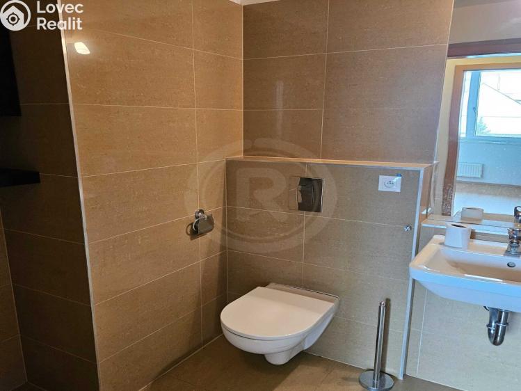 Prodej bytu 2+KK České Budějovice, Staroměstská 2769/10 č. 8