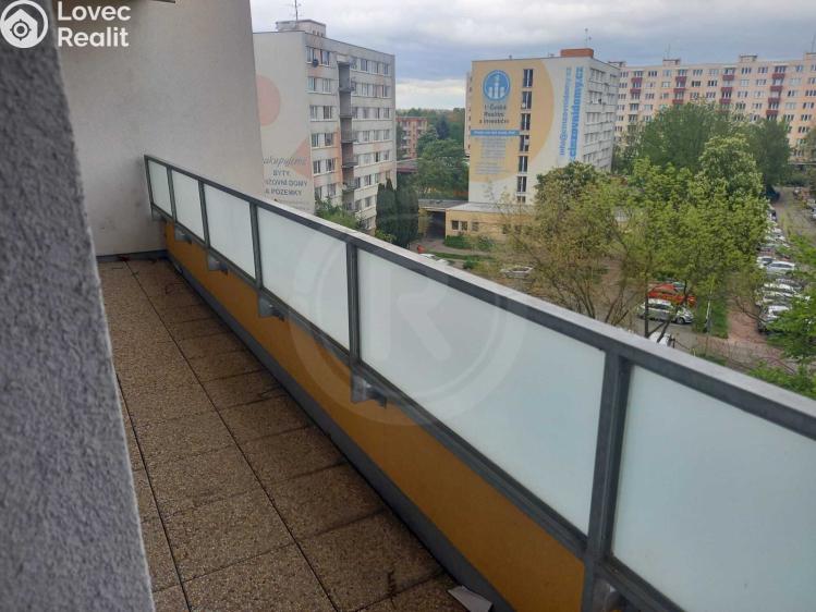 Prodej bytu 2+KK České Budějovice, Staroměstská 2769/10 č. 10