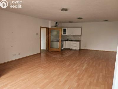 Prodej bytu 2+KK České Budějovice, Staroměstská č. 2