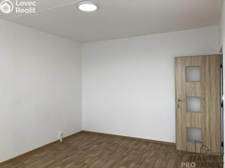 Pronájem bytu 4+1 Znojmo, náměstí Svobody č. 9