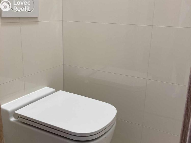 Pronájem bytu 4+1 Znojmo, náměstí Svobody č. 12