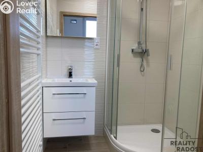 Pronájem bytu 4+1 Znojmo, náměstí Svobody č. 3