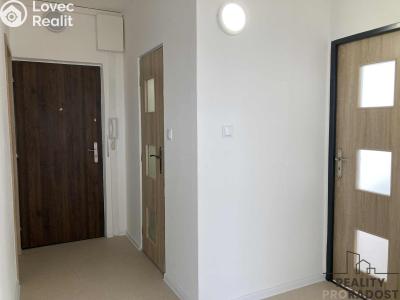 Pronájem bytu 4+1 Znojmo, náměstí Svobody č. 5