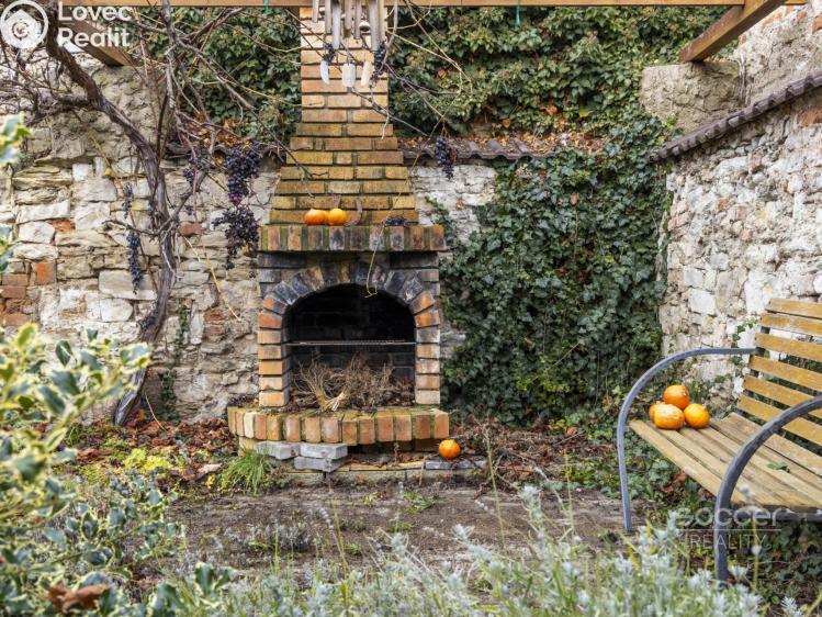 Prodej rodinného domu Kladno, Rašínova č. 21