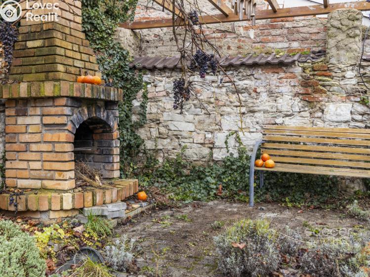 Prodej rodinného domu Kladno, Rašínova č. 22