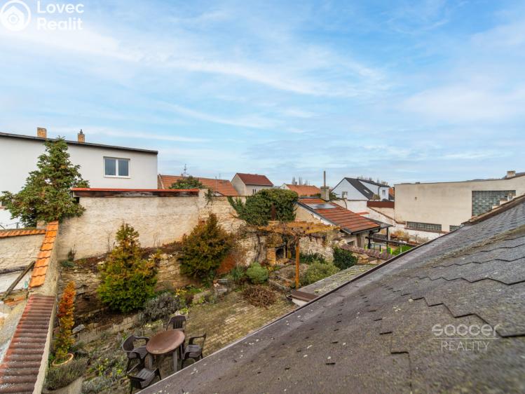 Продажа семейного дома Kladno, Rašínova č. 10