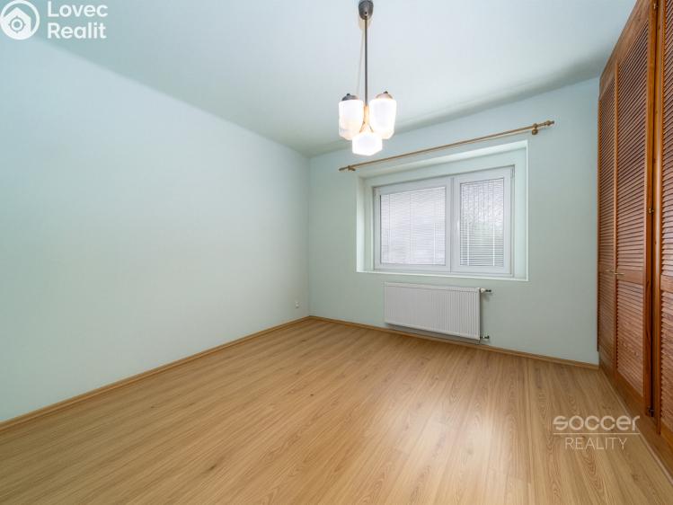 Продажа семейного дома Kladno, Rašínova č. 18