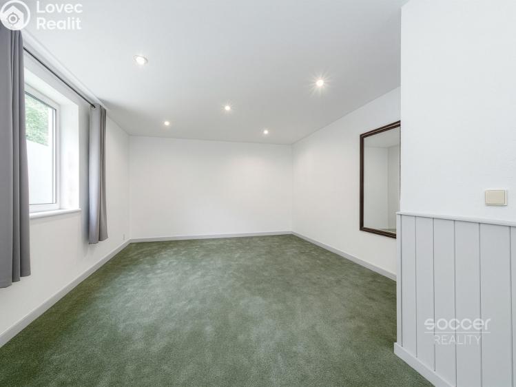 Продажа семейного дома Kladno, Rašínova č. 19