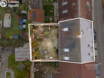 Sale family house Kladno, Rašínova č. 4