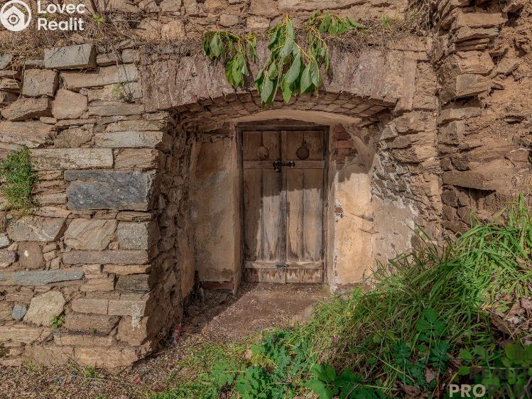 Продажа семейного дома Vranov nad Dyjí, Zadní Hamry č. 5