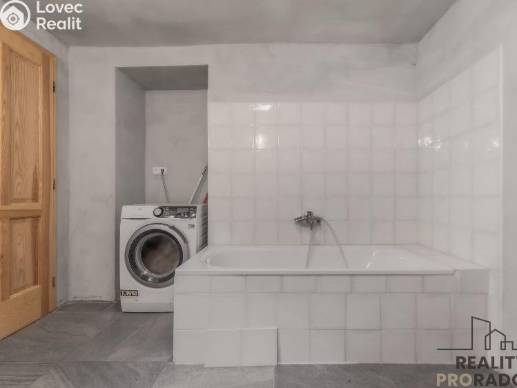 Продажа семейного дома Vranov nad Dyjí, Zadní Hamry č. 10