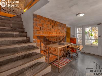 Продажа семейного дома Vranov nad Dyjí, Zadní Hamry č. 3