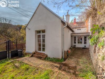 Продажа семейного дома Vranov nad Dyjí, Zadní Hamry č. 4