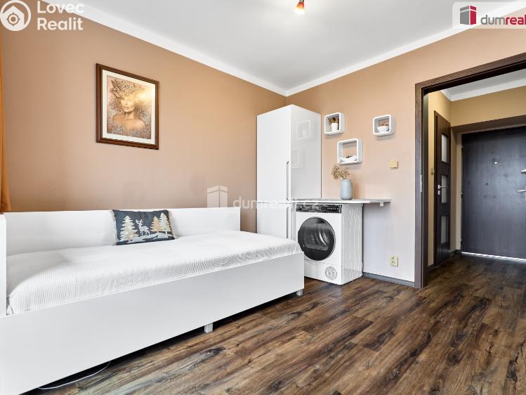 Продаж квартири 1+KK Ústí nad Labem, U Stadiónu č. 4