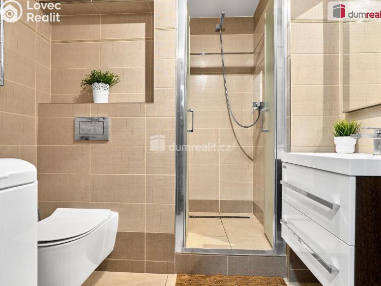 Продаж квартири 1+KK Ústí nad Labem, U Stadiónu č. 5