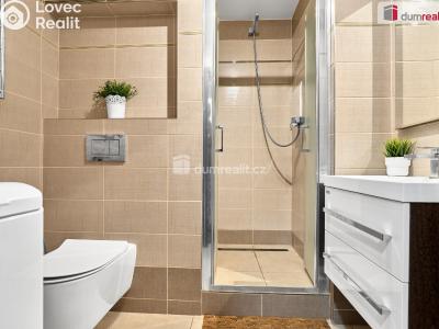 Продажа квартиры 1+KK Ústí nad Labem, U Stadiónu č. 5