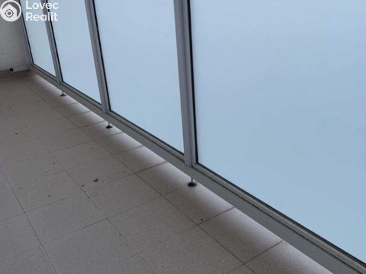 Rent apartment 3+1 Praha, U jezera č. 9