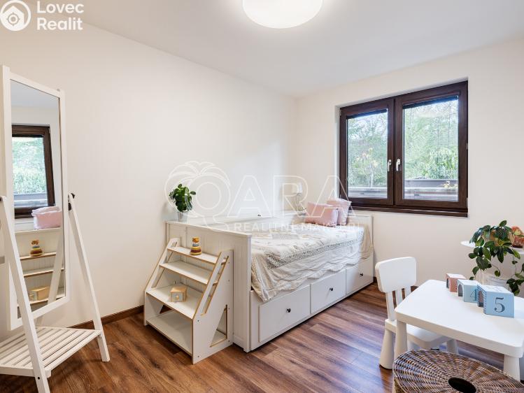 Prodej rodinného domu Kozojedy, Luční 322 č. 7