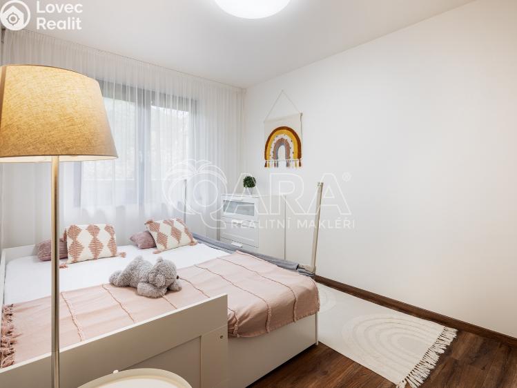 Prodej rodinného domu Kozojedy, Luční 322 č. 9