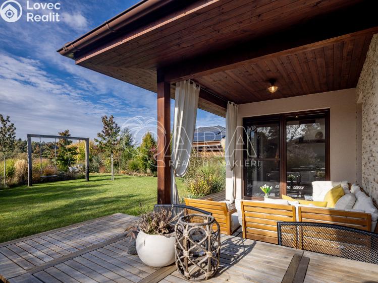 Prodej rodinného domu Kozojedy, Luční 322 č. 14