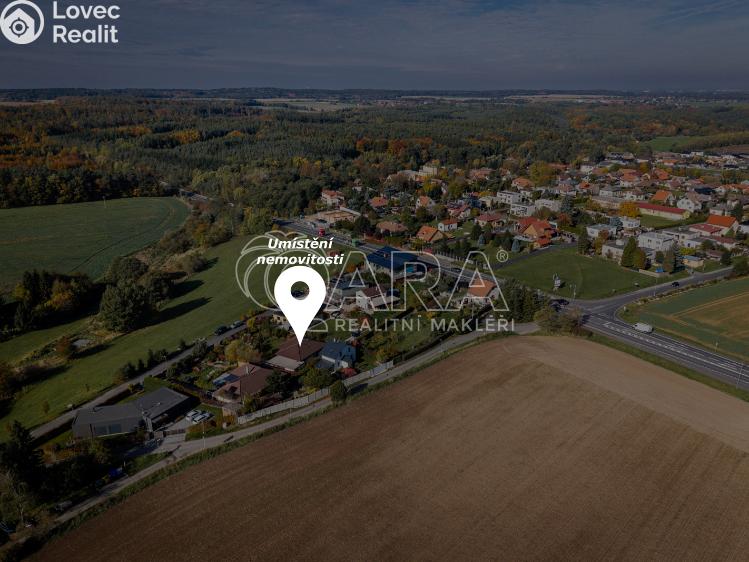 Prodej rodinného domu Kozojedy, Luční 322 č. 21