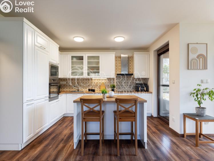 Prodej rodinného domu Kozojedy, Luční 322 č. 25