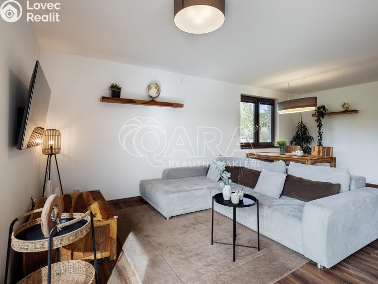 Prodej rodinného domu Kozojedy, Luční 322 č. 30