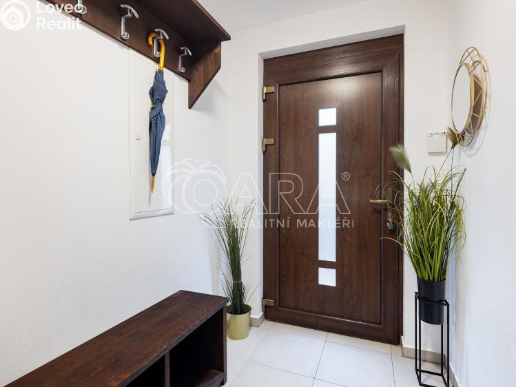 Prodej rodinného domu Kozojedy, Luční 322 č. 31