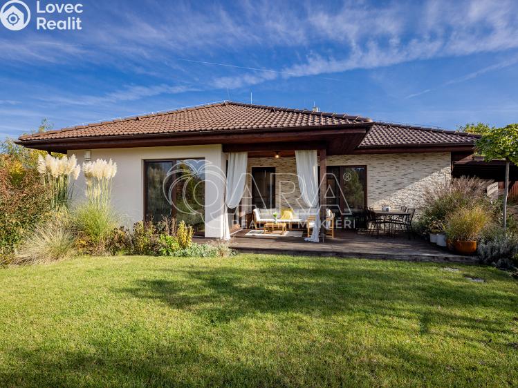 Продажа семейного дома Kozojedy, Luční 322 č. 1