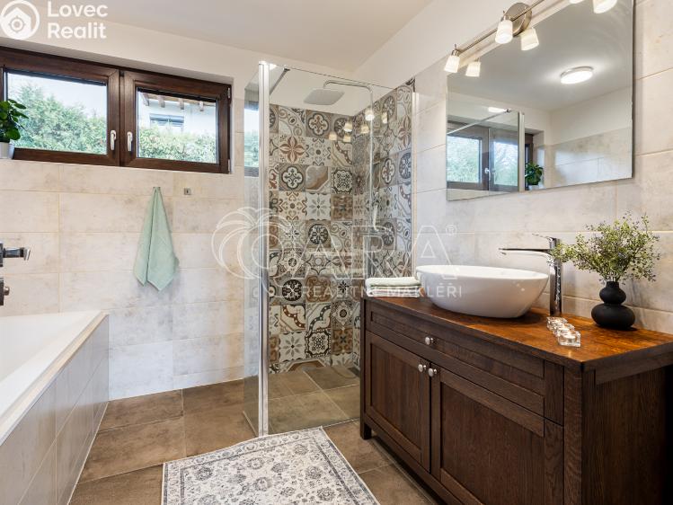 Продажа семейного дома Kozojedy, Luční 322 č. 2