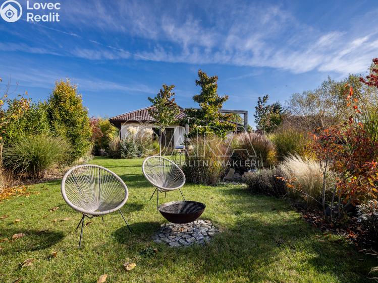 Продажа семейного дома Kozojedy, Luční 322 č. 4