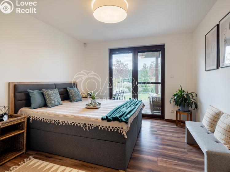 Продажа семейного дома Kozojedy, Luční 322 č. 5