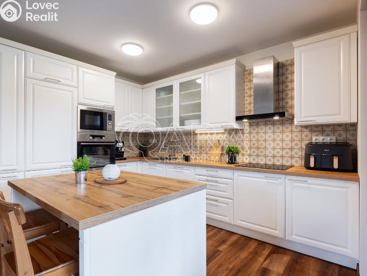 Продажа семейного дома Kozojedy, Luční 322 č. 6