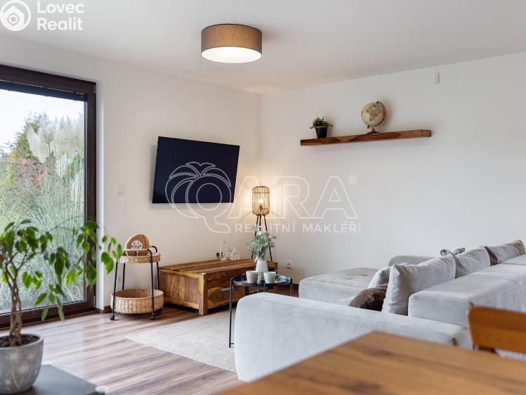 Продажа семейного дома Kozojedy, Luční 322 č. 8