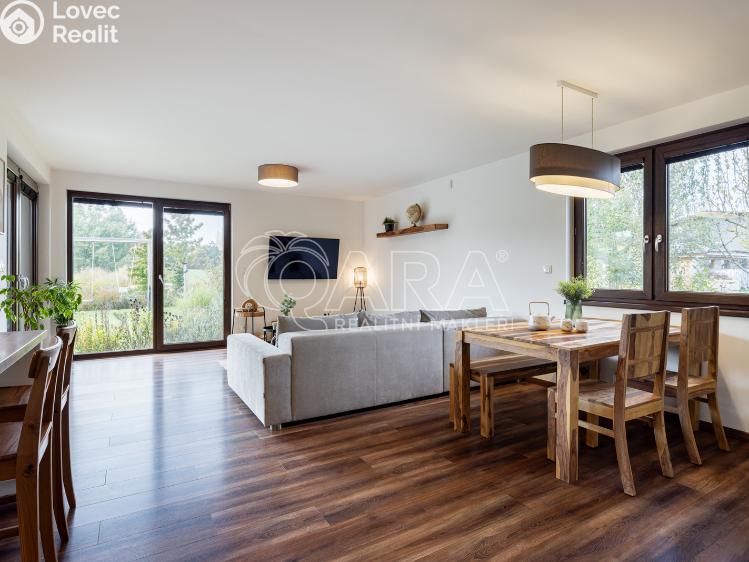 Продажа семейного дома Kozojedy, Luční 322 č. 10