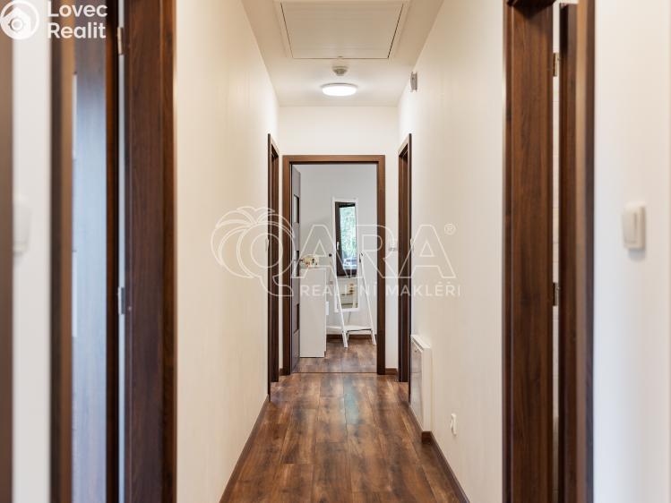 Продажа семейного дома Kozojedy, Luční 322 č. 11